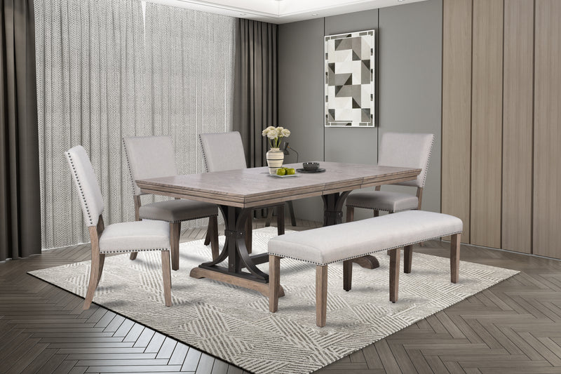 D106SC - Side Chair