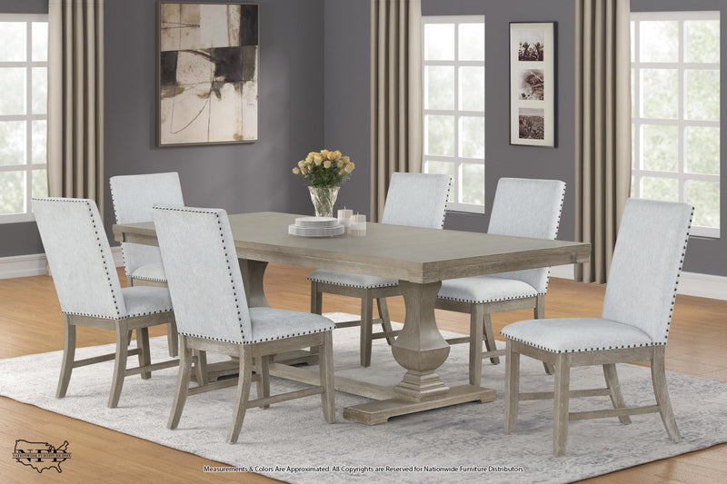 Kasper Dining Room Collection