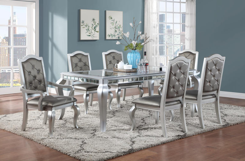 Colección de comedor Crawford