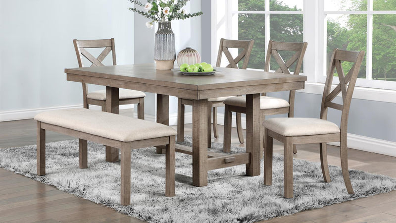 Colección de comedor Regilla