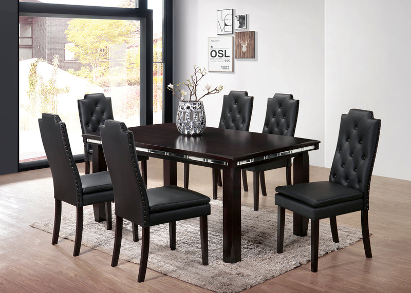 D113SC - Side Chair