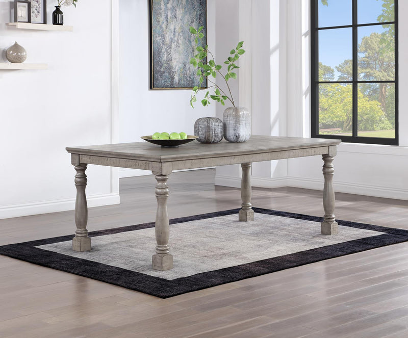 Silla auxiliar gris (2/caja)