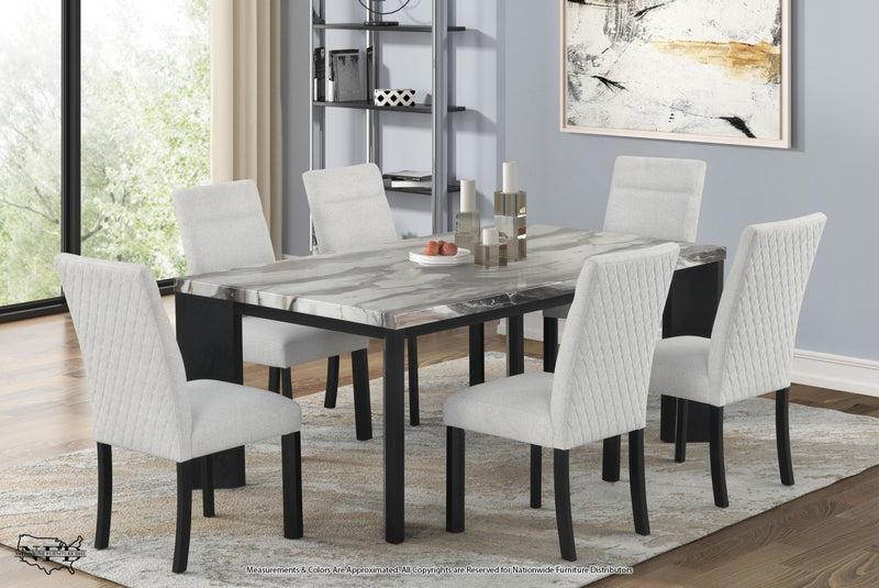 Sander Dining Room Collection