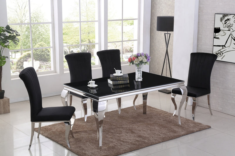 D120SC - Dining Side Chairs