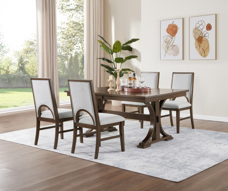 Colección de Comedor Serena