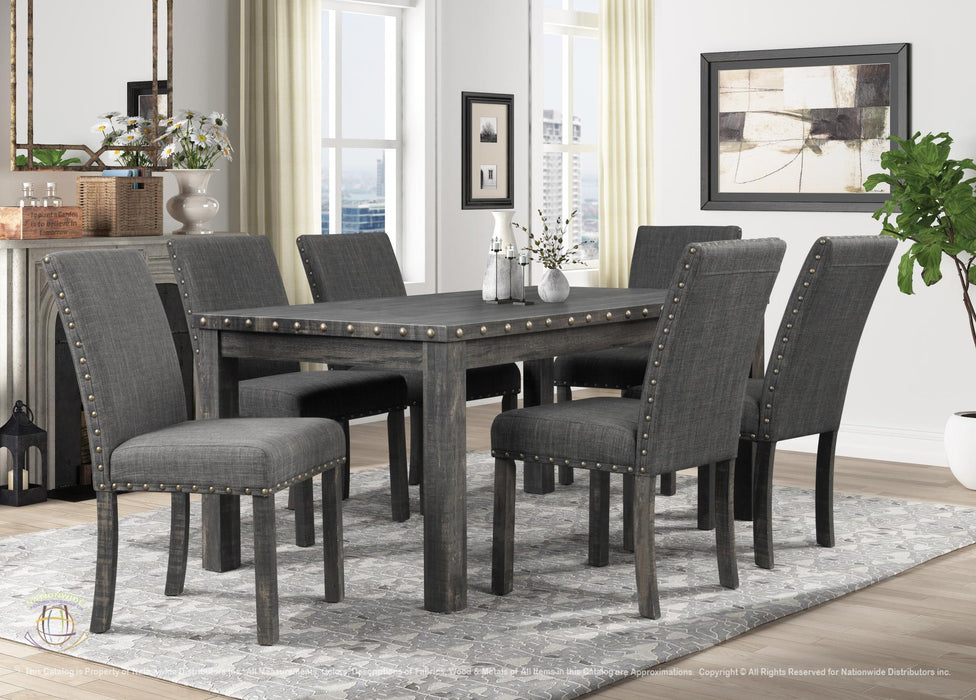 Shiflettt Dining Set