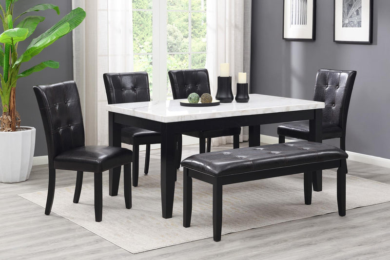 Tynish Dining Room Collection