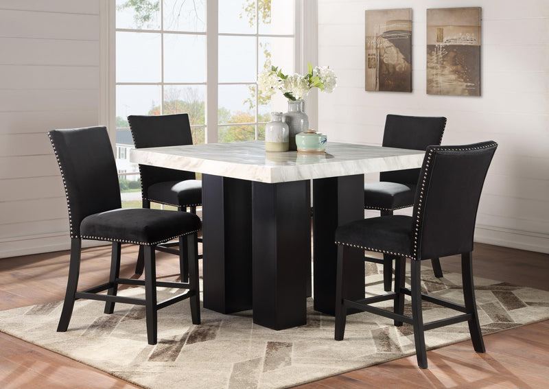Colección de comedor Roali