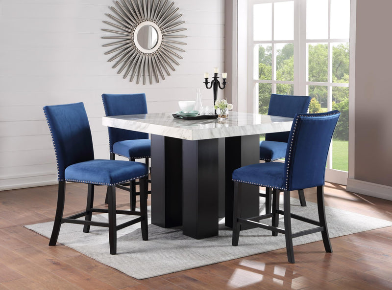 Colección de comedor Roali