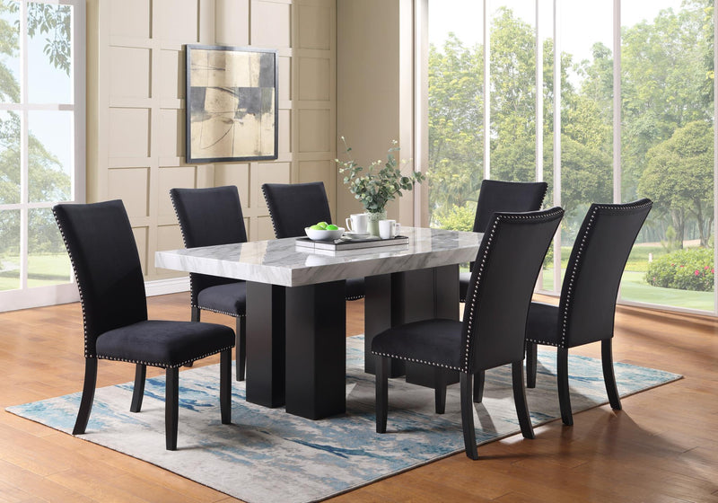 Colección de comedor Dino