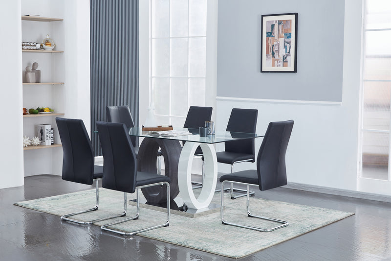 D150SC - Side Chair