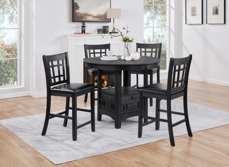 5 Piece Dining Set