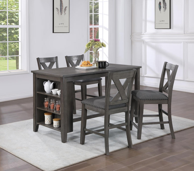 Chiara Dining Room Collection