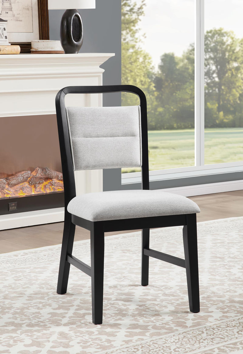 Zoe Dining Room Collection