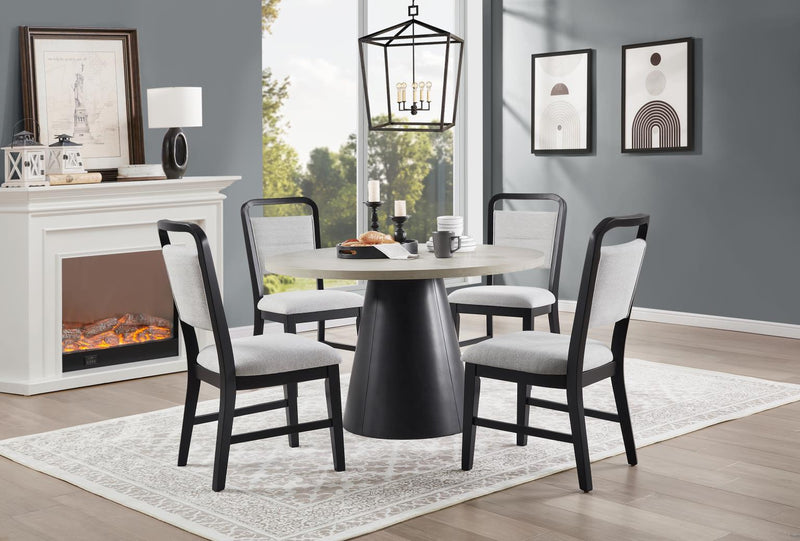 Zoe Dining Room Collection