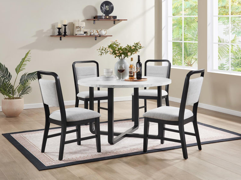 Colección de comedor Isla