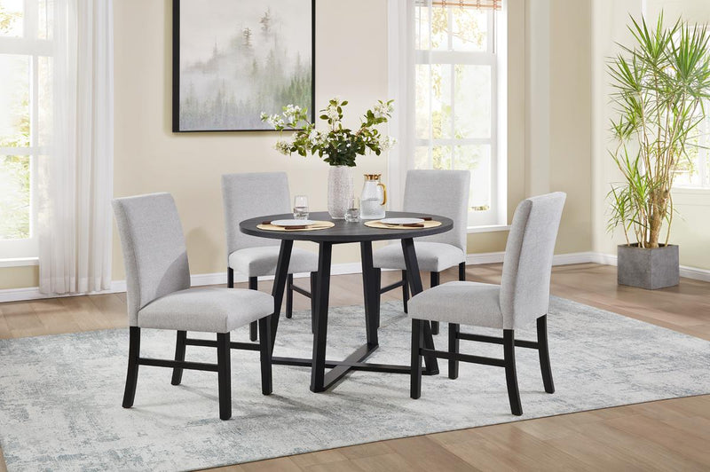 Siesta Dining Set
