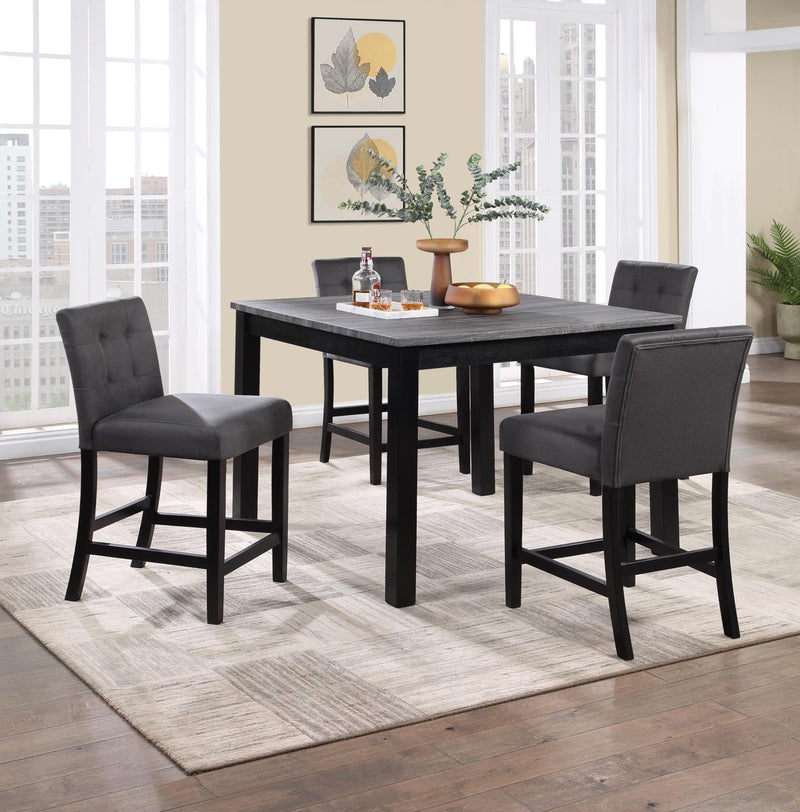 Yeimy Dining Room Collection