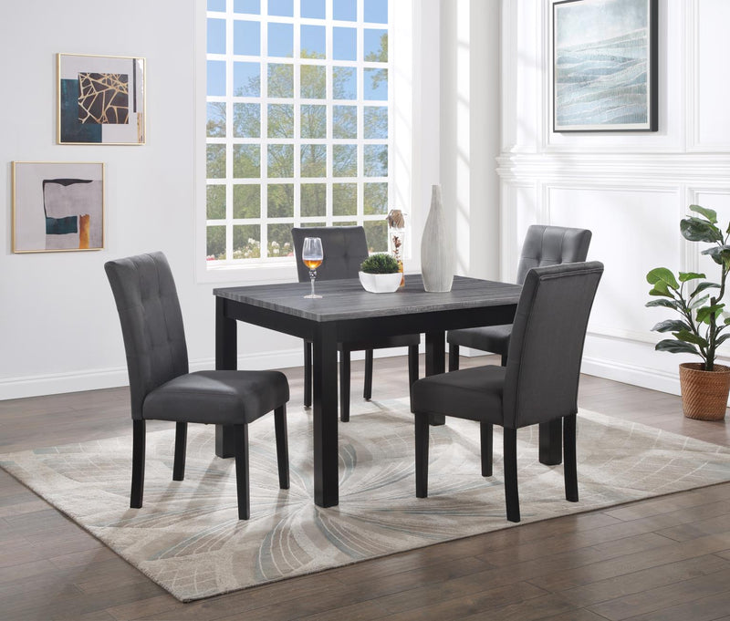 Sky Dining Room Collection