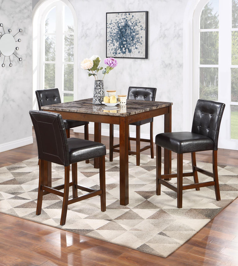 Soraya Dining Room Collection