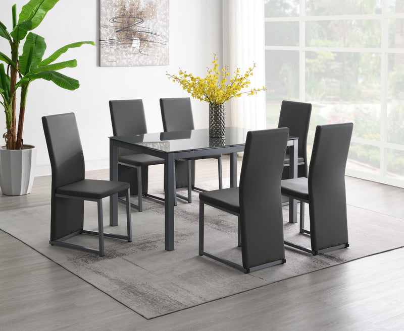 Colección de Comedor Ava