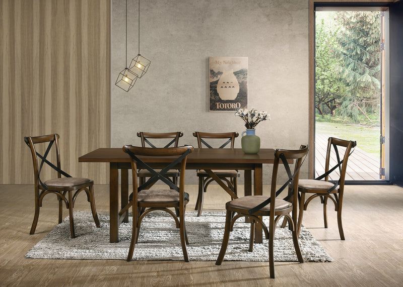 D250SC - Side Chair