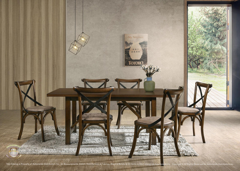 Ally Dining Set