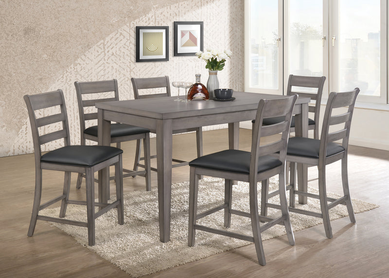 D300PC - Pub Chair