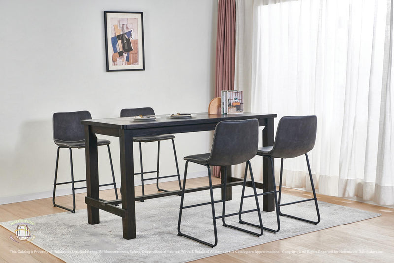 Juego de comedor Quinn