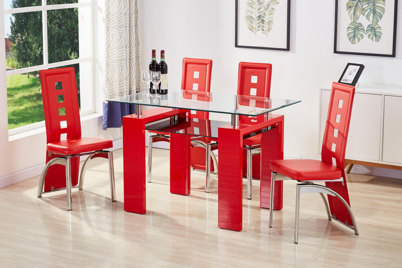 Alston Dining Collection