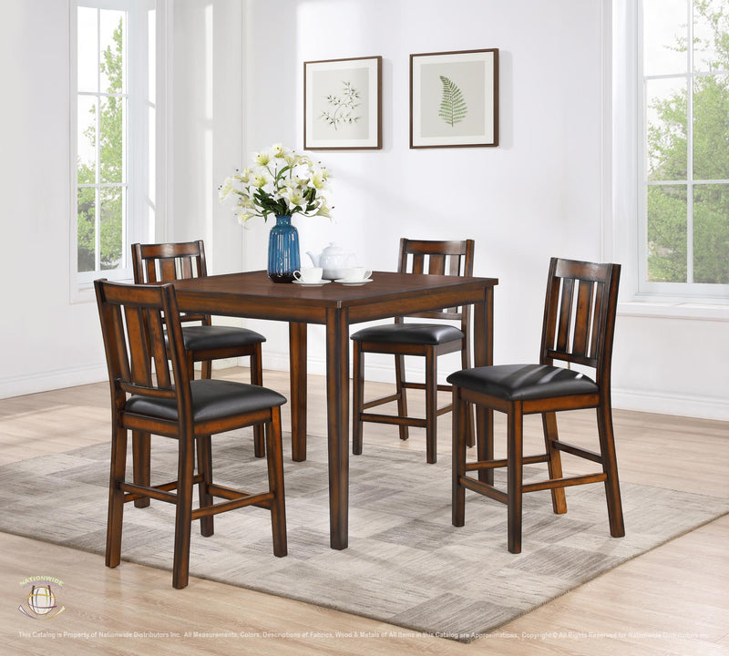 Juego de Comedor Kohut