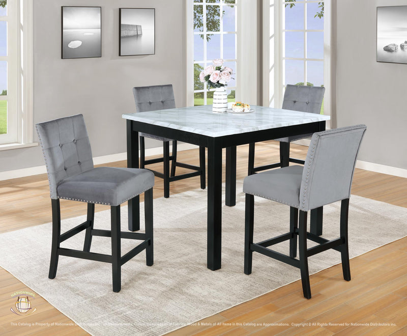 Juego de comedor Cassie