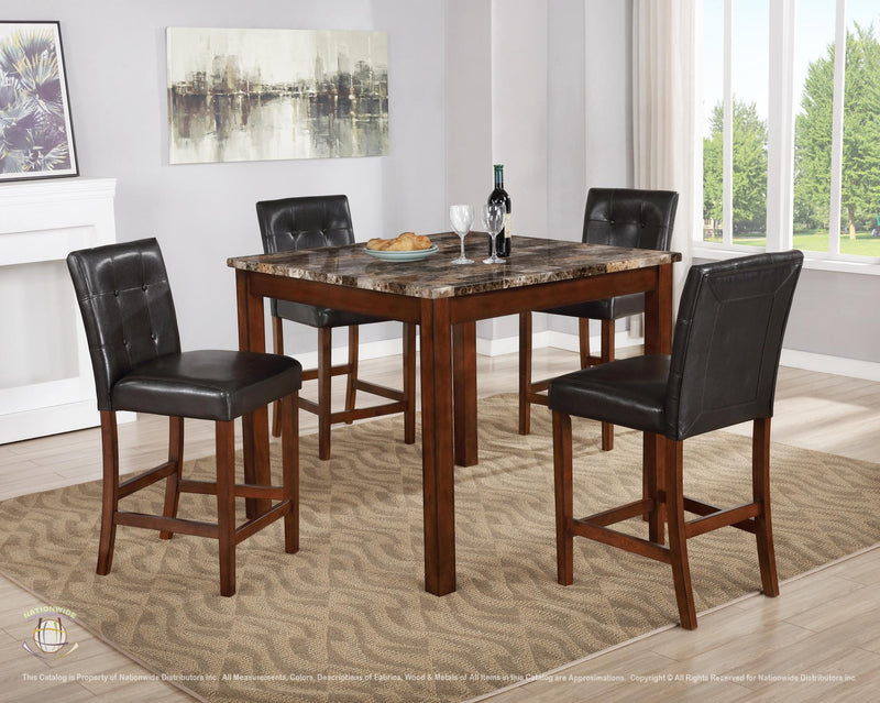 Juego de comedor Noe