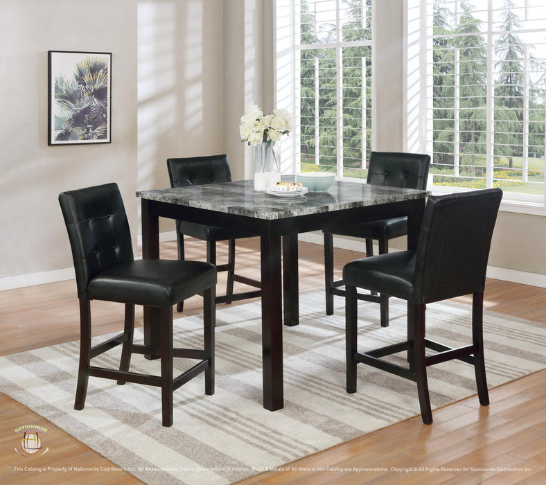 Roselyn Dining Set