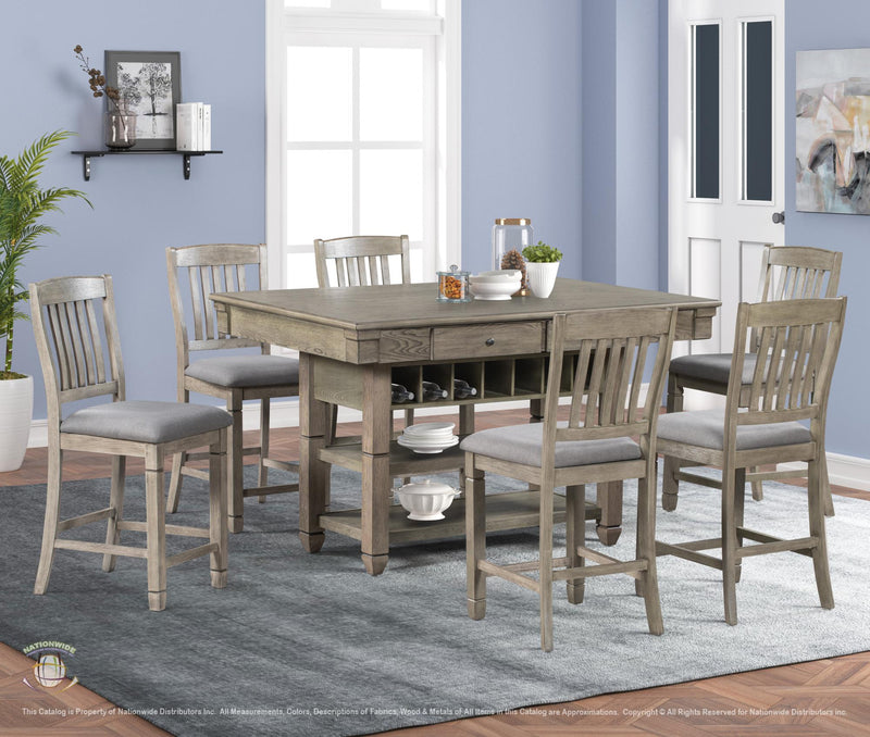 Juego de comedor Damarcus