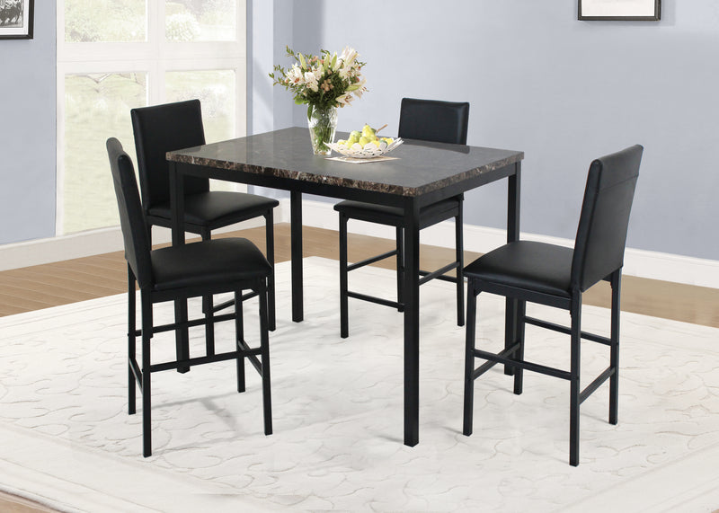 Katerina Dining Room Collection