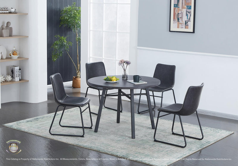 Juego de comedor Washburn