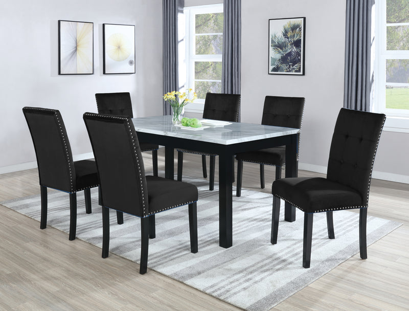 D415SC - Side Chair