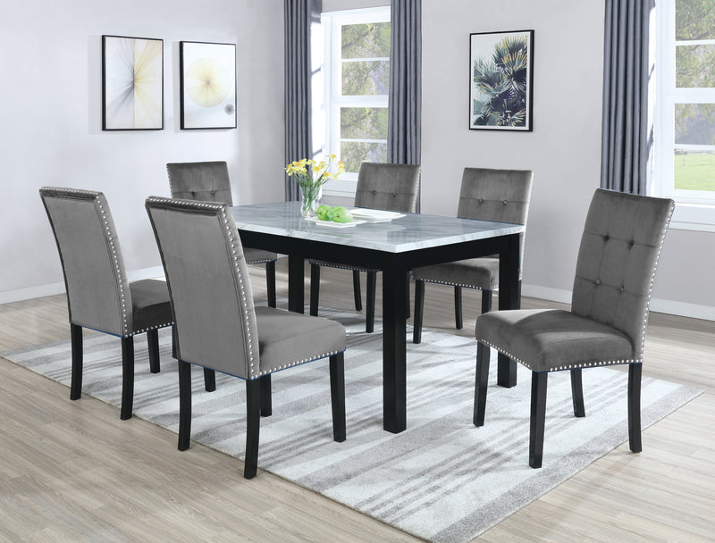 D416SC - Side Chair