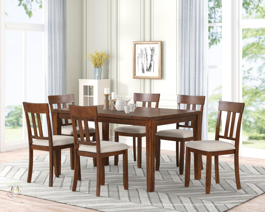 Frodsham Dining Set