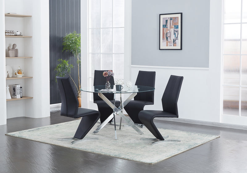 D429SC - Side Chair