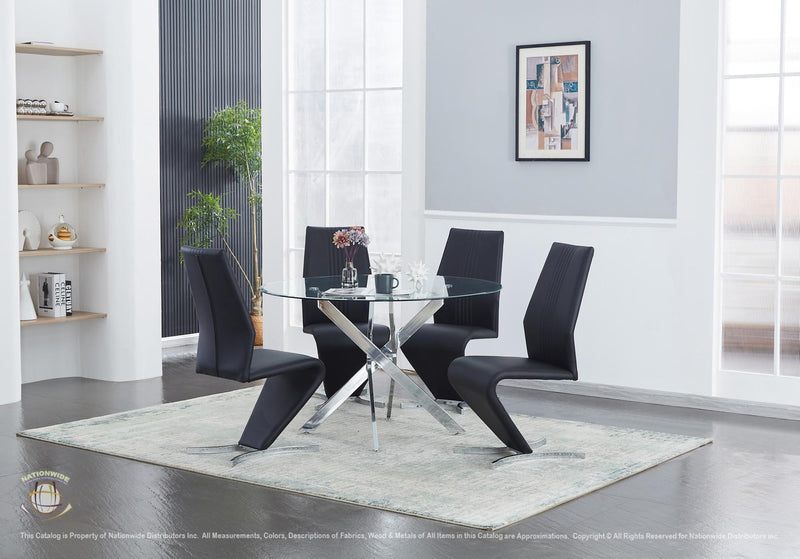 Juego de comedor Mags