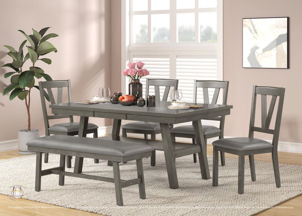 Deberay Dining Set