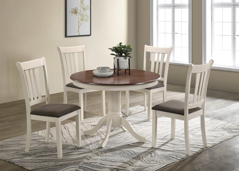 D475SC - Side Chair