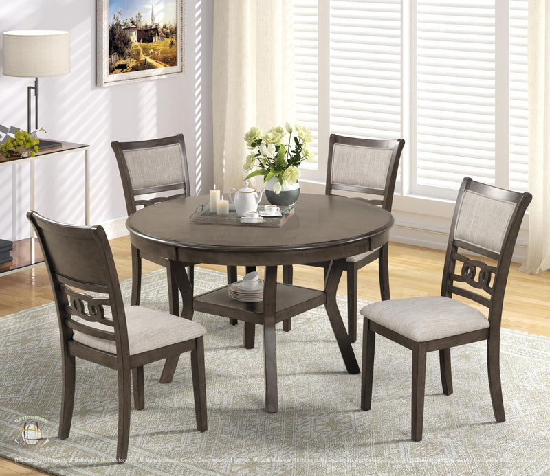 Juego de comedor Avril