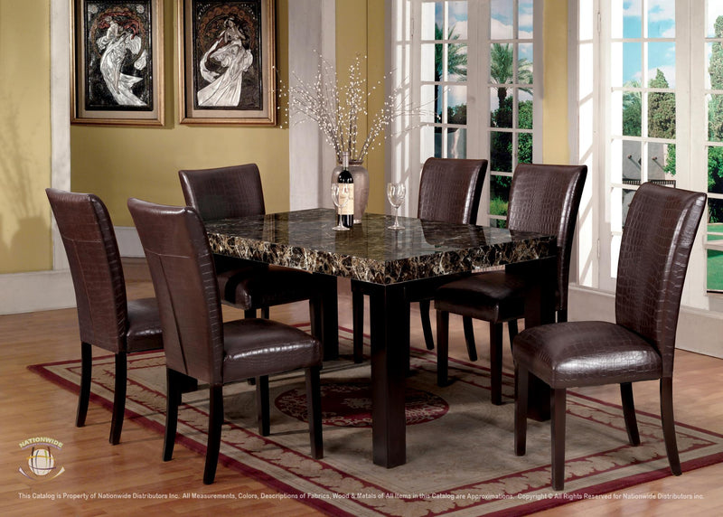 Juego de comedor Xanthe