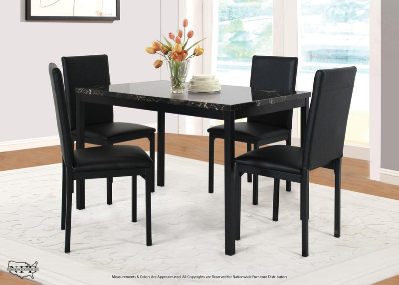 Birgit Dining Room Collection