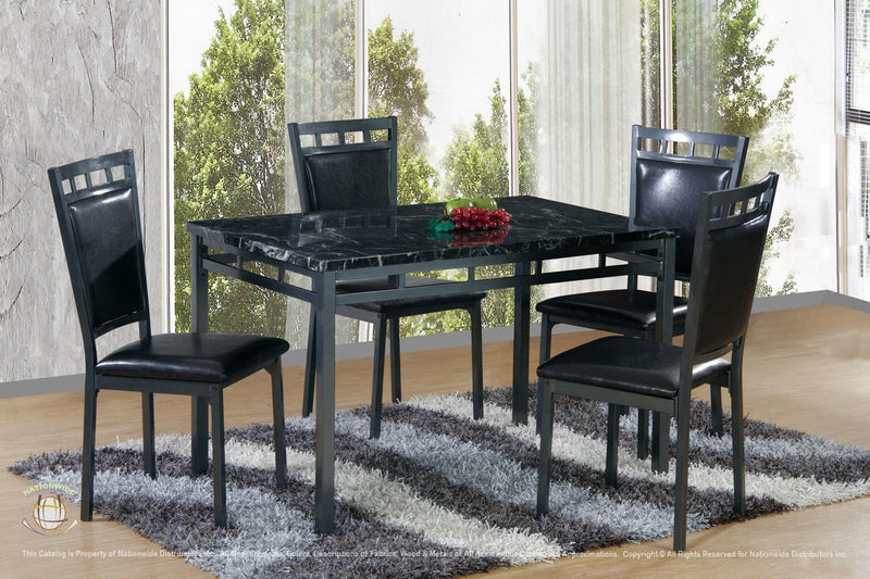Juego de comedor Isla