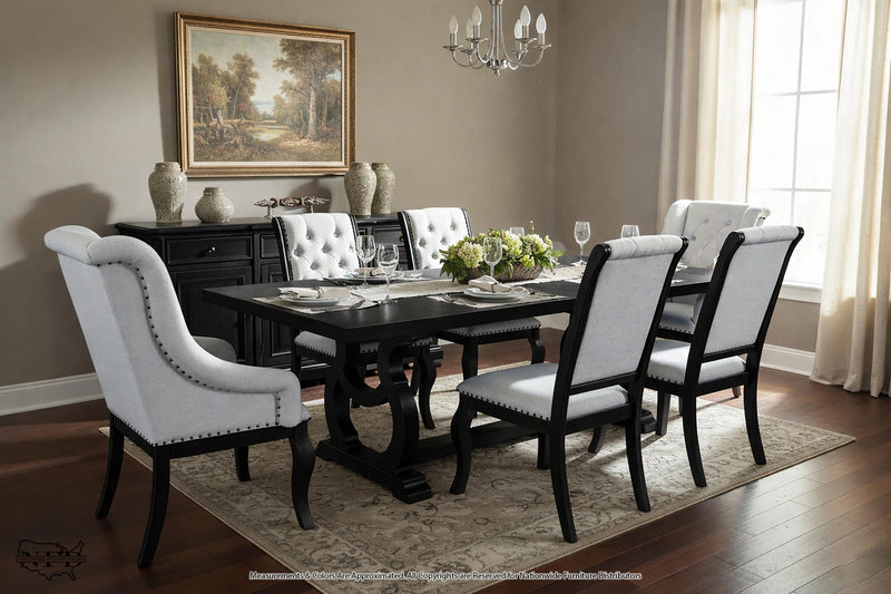 Colección de comedor Veil
