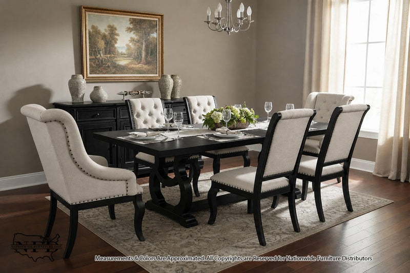 Elvira Dining Room Collection